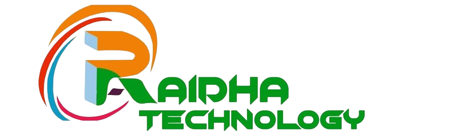 Raydha Technology