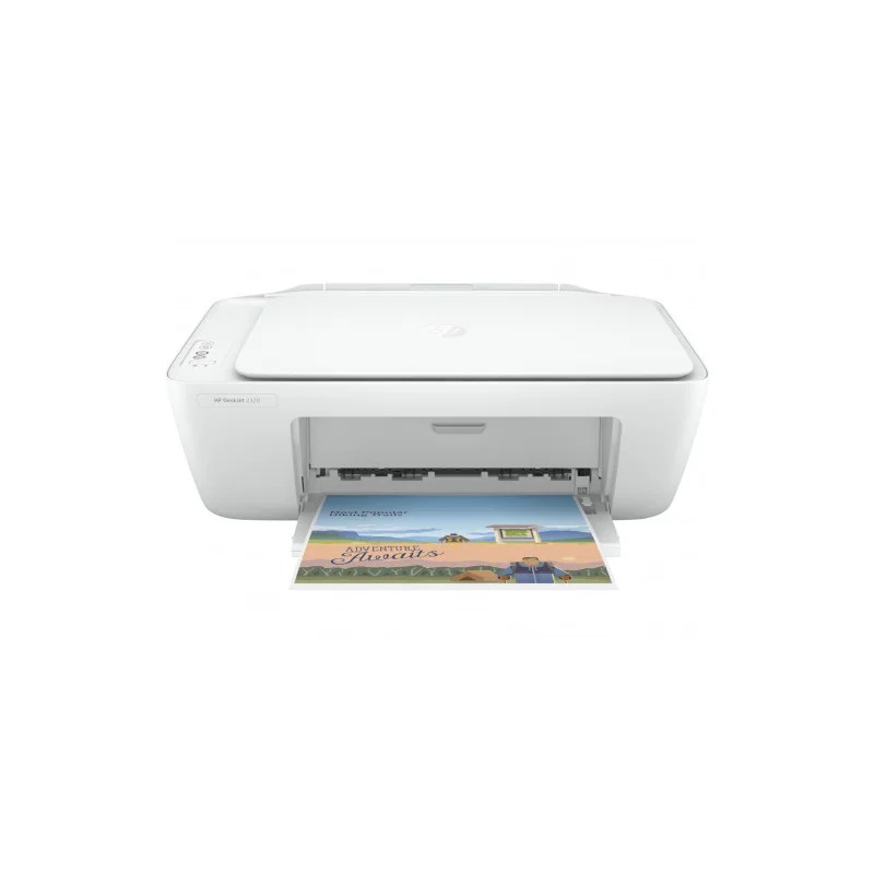 HP DeskJet 2320 All-in-One Printer - Raydha Technology