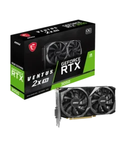 RTX 3050 VENTUS 2X XS 8G OC