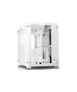 Key Features Model: VT-V3W Motherboard Support: ATX/MicroATX/ITX Full Side And Front Tempered Glass Window Dual-chamber structure Double Tempered Glass Window