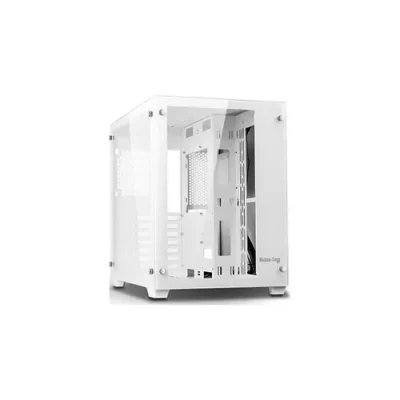 Key Features Model: VT-V3W Motherboard Support: ATX/MicroATX/ITX Full Side And Front Tempered Glass Window Dual-chamber structure Double Tempered Glass Window