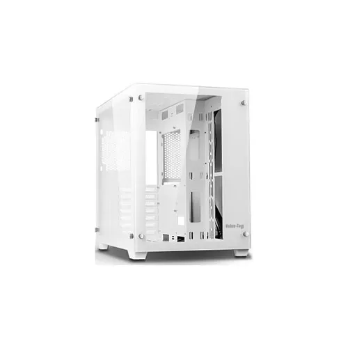 Key Features Model: VT-V3W Motherboard Support: ATX/MicroATX/ITX Full Side And Front Tempered Glass Window Dual-chamber structure Double Tempered Glass Window