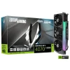 ZOTAC GAMING GeForce RTX 4070 Ti SUPER AMP HOLO