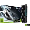 ZOTAC GAMING GeForce RTX 4070 Ti SUPER TRINITY BLACK ED
