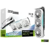 ZOTAC GAMING GeForce RTX 4070 Ti SUPER TRINITY OC WHITE ED