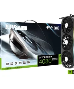 ZOTAC GAMING GeForce RTX 4080 SUPER AMP 16GB